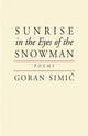 Book cover of: Sunrise in the Eyes of the Snowman