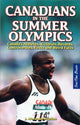 Book cover of: Canadians in the Summer Olympics. By: J. Alexander Poulton