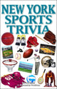 Book cover of: New York Sports Trivia. By: Edward Maloney