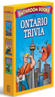 Book cover of: Ontario Trivia Box Set