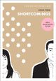 Book cover of: Shortcomings. By: Adrian Tomine