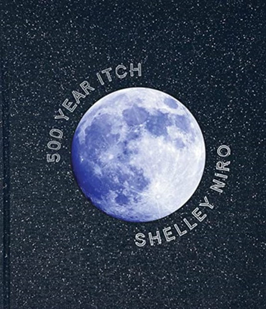 Book cover of: Shelley Niro. By: Melissa Bennett