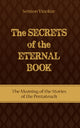 Book cover of: Secrets of the Eternal Book. By: Semion Vinokur