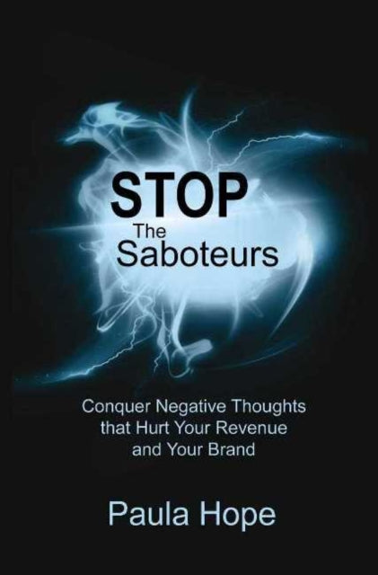 Book cover of: Stop the Saboteurs. By: Paula Hope
