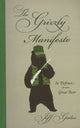 Book cover of: Grizzly Manifesto