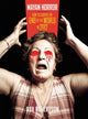 Book cover of: Mayan Horror. By: Bob Robertson