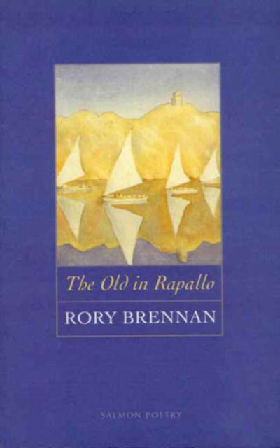 Book cover of: Old in Rapallo