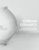 Book cover of: Korean Ceramics