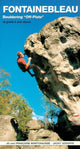 Book cover of: Fontainebleau Bouldering Off-Piste