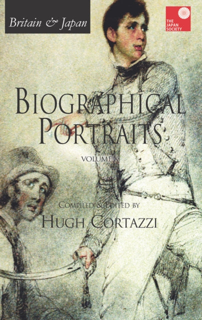 Book cover of: Britain and Japan. By: Hugh Cortazzi