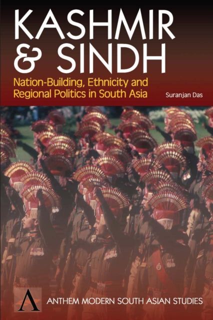 Book cover of: Kashmir and Sindh