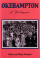 Book cover of: Okehampton of Yesteryear. By: Mike Wreford