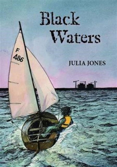 Book cover of: Black Waters