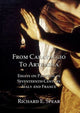 Book cover of: From Caravaggio to Artemisia. By: Richard Spear