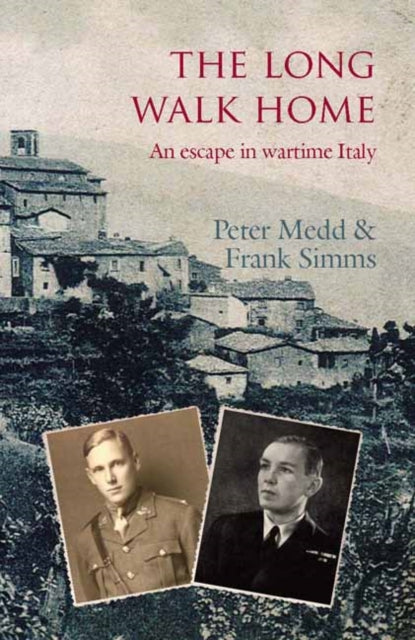 Book cover of: Long Walk Home