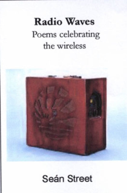 Book cover of: Radio Waves. By: Sean Street
