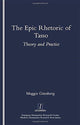 Book cover of: Epic Rhetoric of Tasso