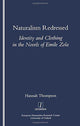 Book cover of: Naturalism Redressed