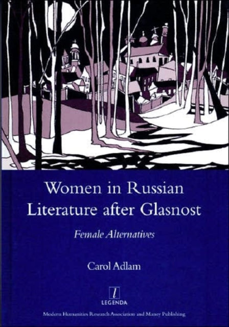 Book cover of: Tradition of Infringement. By: Carol Adlam
