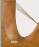 Book cover of: Barbara Hepworth: Strings