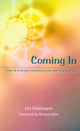 Book cover of: Coming In. By: Urs Mattmann