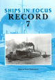Book cover of: Ships in Focus Record 7. By: John Clarkson