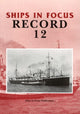 Book cover of: Ships in Focus Record 12