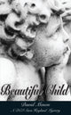 Book cover of: Beautiful Child. By: David Menon
