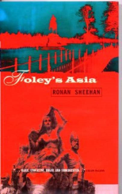 Book cover of: Foley's Asia