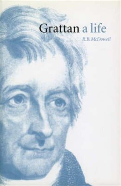Book cover of: Grattan