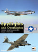 Book cover of: Spyflights And Overflights. By: Robert Hopkins  III