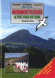 Book cover of: Walks in Monmouthshire and the Vale of Usk. By: Alastair Ross
