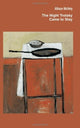 Book cover of: Night Trotsky Came to Stay. By: Allison Mcvety