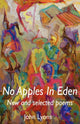 Book cover of: No Apples in Eden. By: John Lyons