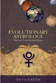Book cover of: Evolutionary Astrology. By: Deva Green