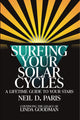 Book cover of: Surfing Your Solar Cycles
