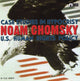 Book cover of: Case Studies In Hypocrisy. By: Noam Chomsky