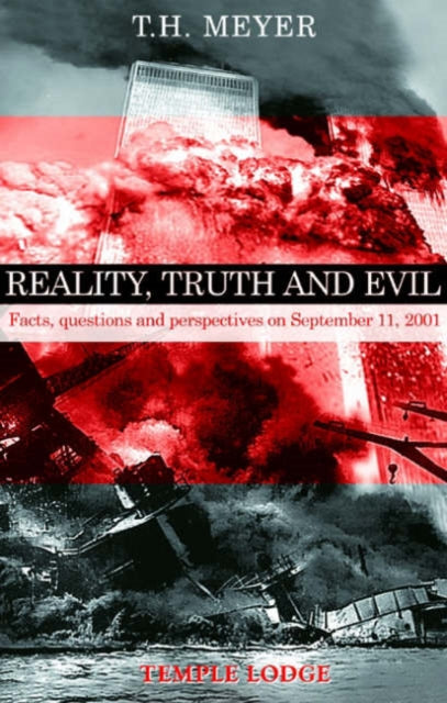 Book cover of: Reality, Truth and Evil. By: T. H. Meyer