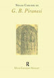Book cover of: Nelle Carceri di G.B.Piranesi