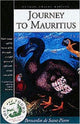 Book cover of: Journey to Mauritius. By: Bernardin de Saint-Pierre