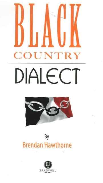Book cover of: Black Country Dialect