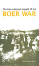 Book cover of: International Impact of the Boer War