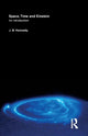 Book cover of: Space, Time and Einstein. By: J.B. KENNEDY
