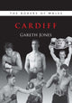 Book cover of: Boxers of Wales. By: Gareth Jones