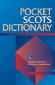 Book cover of: Pocket Scots Dictionary. By: Scottish National Dictionary Association