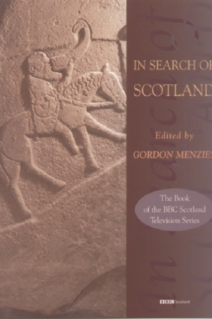 Book cover of: In Search of Scotland