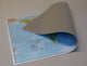 Book cover of: Mousepad world