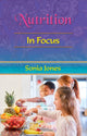 Book cover of: Nutrition: in Focus