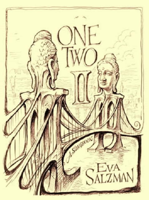 Book cover of: One Two