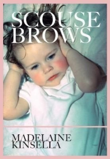 Book cover of: Scouse Brows. By: KINSELLA